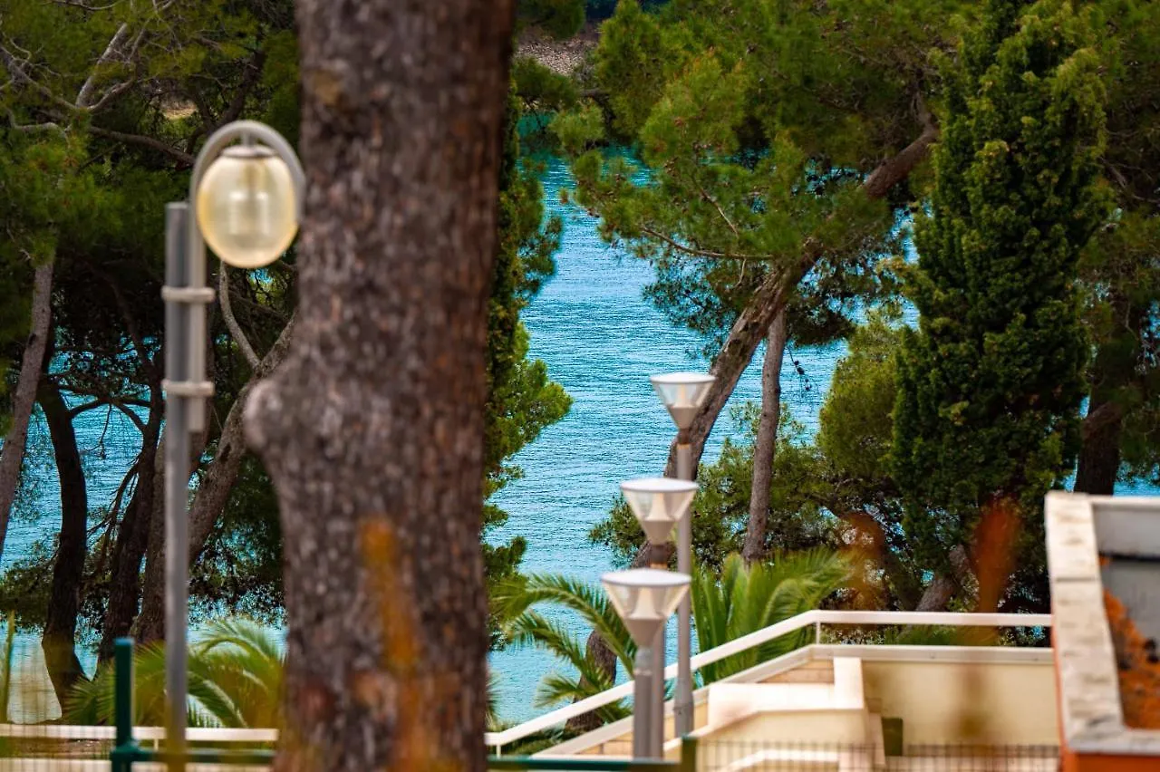 Apartment Axelle 50 Meters To The Beach Banjole